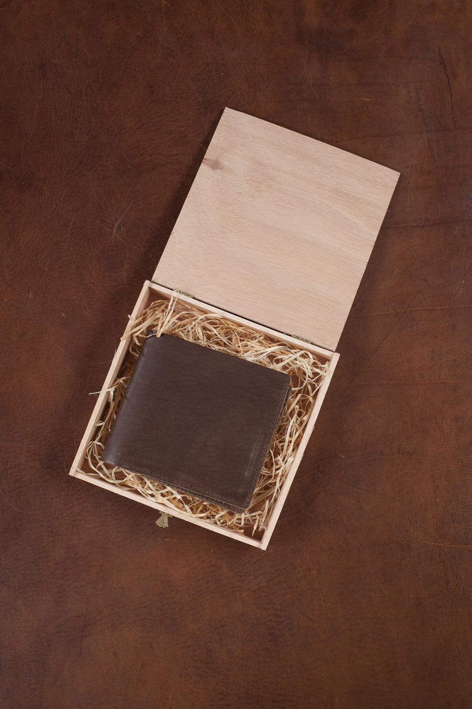 NICI Pinguin Geldbeutel Plüsch - Mit Münzfach Und Kartenfächern 13x11cm