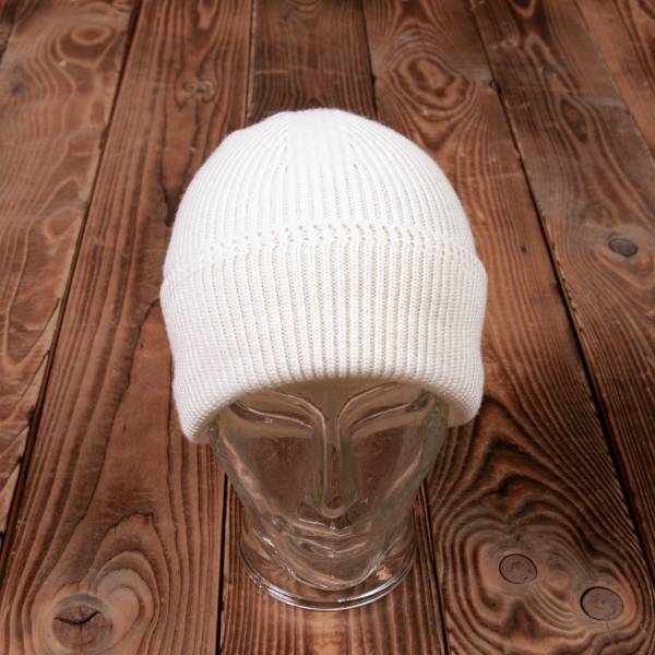 Pike Brothers 1944 USN Watch Cap white