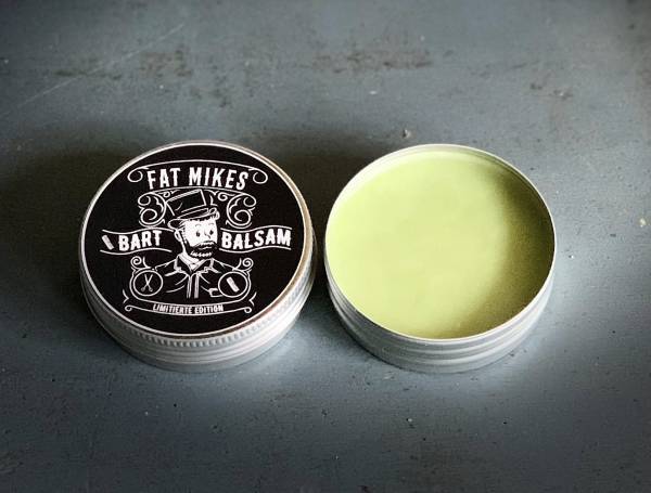 FAT MIKES BEARD BALM - LIMITED EDITION - 45ml
